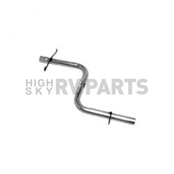 Walker Exhaust Pipe Intermediate - 43200