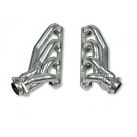 Hooker Street Force Short Tube Header - 6133-1HKR