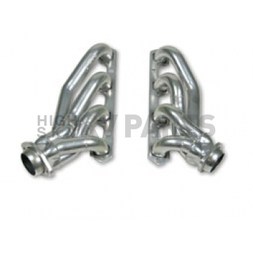 Hooker Street Force Short Tube Header - 6133-1HKR