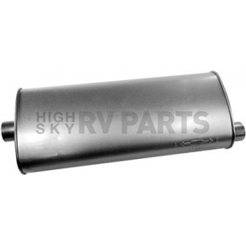 Walker Exhaust Muffler - 17162