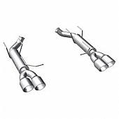 Magnaflow Performance Exhaust Axle Back System - 15076
