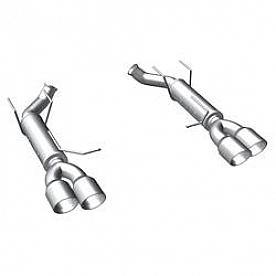 Magnaflow Performance Exhaust Axle Back System - 15076