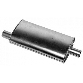 Walker Exhaust Muffler - 17917