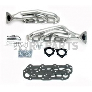 JBA Short Tube Exhaust Header - 2011SJS