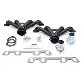 Patriot Exhaust Block Hugger Header - H8500-B