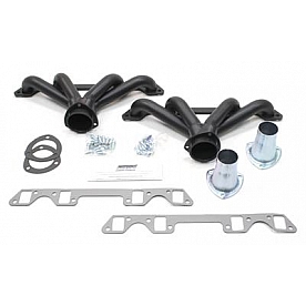 Patriot Exhaust Block Hugger Header - H8500-B