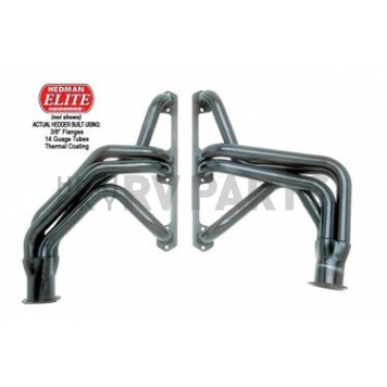 Hedman Long Tube Exhaust Header - 99208