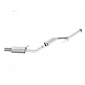 Borla Exhaust Touring Cat Back System - 140567