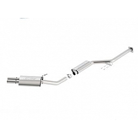 Borla Exhaust Touring Cat Back System - 140567