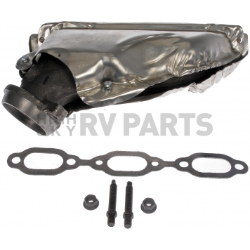 Dorman OE Solutions Exhaust Manifold - 674-472-2
