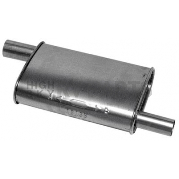 Walker Exhaust Muffler - 17897