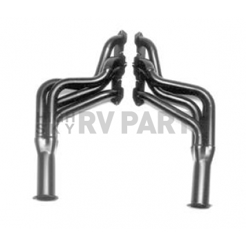 Hedman Long Tube Exhaust Header - 58060