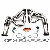 Dougs Long Tube Exhaust Header - D319R