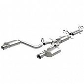 Magnaflow Performance Exhaust Cat-Back System - 15069