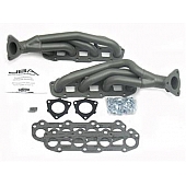 JBA Short Tube Exhaust Header - 2011SJT
