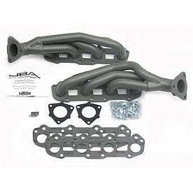 JBA Short Tube Exhaust Header - 2011SJT