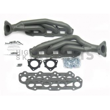 JBA Short Tube Exhaust Header - 2011SJT