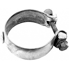 Walker Exhaust Band Clamp - 36539