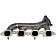 Dorman OE Solutions Exhaust Manifold - 674-495