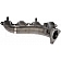 Dorman OE Solutions Exhaust Manifold - 674-495