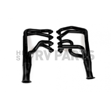 Hooker Super Competition Long Tube Header - 6201HKR