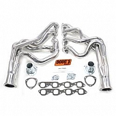Dougs Long Tube Exhaust Header - D320