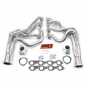 Dougs Long Tube Exhaust Header - D320