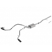 Borla Exhaust ATAK Series Cat Back System - 140549BC
