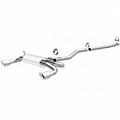 Magnaflow Performance Exhaust Cat-Back System - 15065