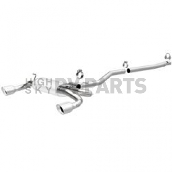 Magnaflow Performance Exhaust Cat-Back System - 15065