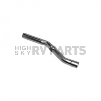 Walker Exhaust Pipe Intermediate - 43297