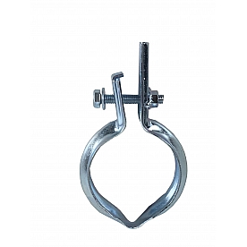 Walker Exhaust V-Band Clamp - 36542