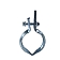 Walker Exhaust V-Band Clamp - 36542