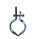 Walker Exhaust V-Band Clamp - 36542