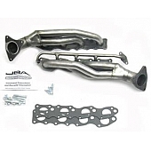 JBA Short Tube Exhaust Header - 2012S
