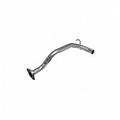 Walker Exhaust Pipe Intermediate - 43301