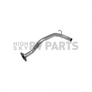 Walker Exhaust Pipe Intermediate - 43301