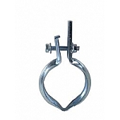 Walker Exhaust Clamp - 36545