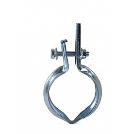 Walker Exhaust Clamp - 36545