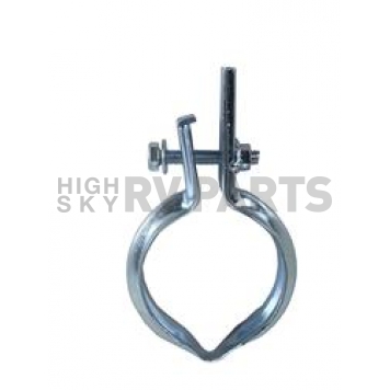 Walker Exhaust Clamp - 36545