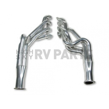 Hooker Super Competition Long Tube Header - 6211-1HKR