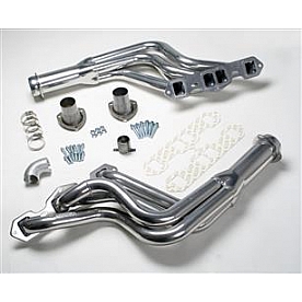 Hedman Long Tube Exhaust Header - 58066