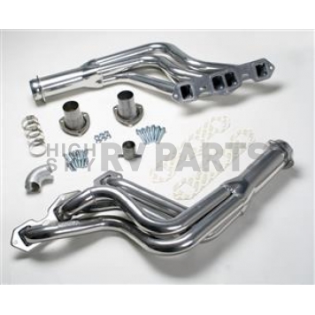 Hedman Long Tube Exhaust Header - 58066