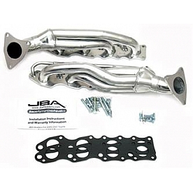 JBA Short Tube Exhaust Header - 2012SJS