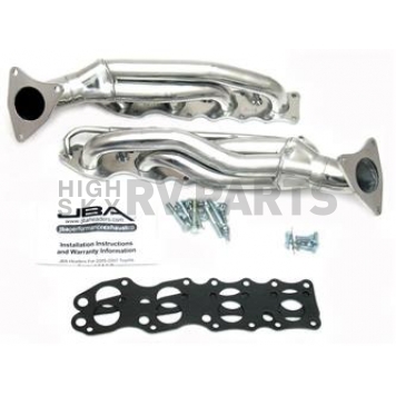 JBA Short Tube Exhaust Header - 2012SJS