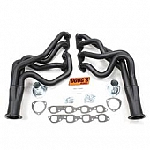 Dougs Long Tube Exhaust Header - D320B