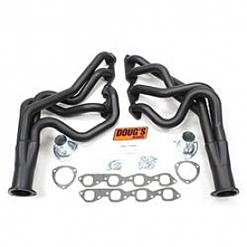 Dougs Long Tube Exhaust Header - D320B