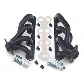 Hedman Short Tube Exhaust Header - 89470