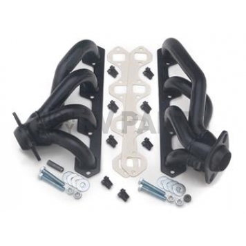 Hedman Short Tube Exhaust Header - 89470
