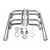 Patriot Exhaust Lakester Header - H8504